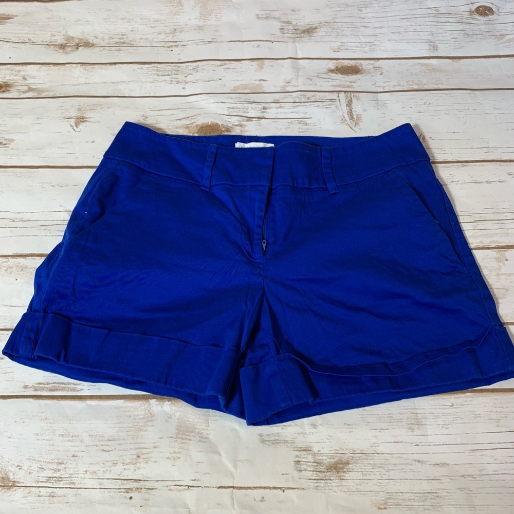 🎉SALE!!! NY&CO below the waist shorts-4